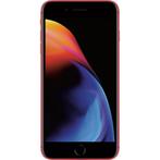 Refurbished | iPhone 8 Plus 256GB - Rood - Simlockvrij, Telecommunicatie, Mobiele telefoons | Apple iPhone, Nieuw, Verzenden