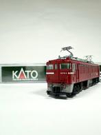 Kato N - 3076-1 - Modeltrein (1) - ED79 Enkelvoudige, Nieuw