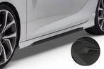 Zijskirts voor Opel Insignia B GSI / GS Line Plus SS477-M, Verzenden, Nieuw