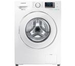 Samsung Wf90f5e5u4w Wasmachine Eco Bubble 1400t 9kg, Witgoed en Apparatuur, Wasmachines, 85 tot 90 cm, Ophalen of Verzenden, Zo goed als nieuw
