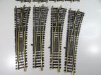 Fleischmann H0 - 6048 - Treinset (8) - 8 Wisselmodelspoor, Hobby en Vrije tijd, Modeltreinen | H0, Nieuw