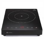 Hendi Inductiekookplaat 2000W Kitchen Line, Hobby en Vrije tijd, Verzenden, Nieuw