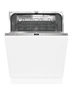 Hisense Hv642e90uk Inbouw Vaatwasser 60cm, Witgoed en Apparatuur, Vaatwasmachines, Ophalen of Verzenden, Zo goed als nieuw, 85 tot 90 cm