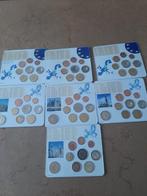 Duitsland. Year Set (BU) 2003/2009 (7 sets) (Zonder