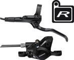 Shimano Hydraulische schijfrem - ergonomisch twee-piston -, Ophalen of Verzenden, Zo goed als nieuw, Shimano