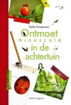 Ontmoet Minuscule in je achtertuin 9789050115438, Verzenden, Gelezen, Tialda Hoogeveen