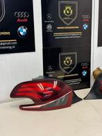 Peugeot 208 achterlicht set rechts en links bj.2017, Auto-onderdelen, Verlichting, Gebruikt, Peugeot