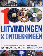 1.000 uitvindingen & ontdekkingen / Sesam junior R. Bridgman, Verzenden, Zo goed als nieuw, R. Bridgman