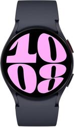 Samsung Galaxy Watch6 LTE - 40mm - SM-R935 - Graphite, Verzenden, Nieuw