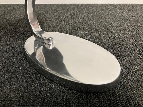 Concorde op statief - Modelvliegtuig - Gepolijst staal, Antiek en Kunst, Kunst | Designobjecten