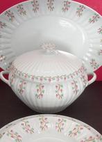 Royal Limoges et Au Bain Marie - Tafelservies (60) -