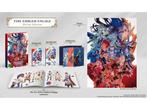 Nintendo Fire Emblem Engage - Divine Edition - Switch -, Spelcomputers en Games, Games | Nintendo Switch, Verzenden, Zo goed als nieuw