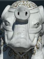 Daluxe Art - 1999 • LV Buddhism Elephant