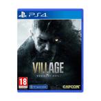 Resident Evil Village, Spelcomputers en Games, Verzenden, Nieuw