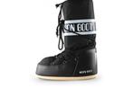Moon Boot Snowboots in maat 45 Zwart | 10% extra korting, Moon Boot, Verzenden, Zwart, Overige typen
