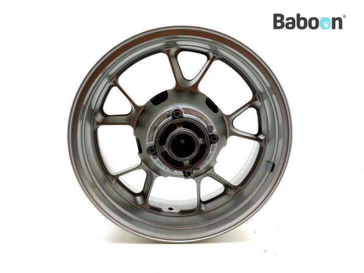 Achterwiel Kawasaki GTR 1400 2008-2009 (GTR1400 ZG1400A-B), Motoren, Onderdelen | Kawasaki, Gebruikt, Verzenden