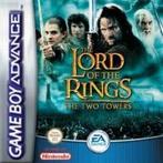 MarioGBA.nl: The Lord of the Rings The Two Towers - iDEAL!, Spelcomputers en Games, Games | Nintendo Game Boy, Gebruikt, Ophalen of Verzenden