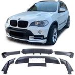 Aerodynamica Look Pakket BMW X5 E70 2007 - 2010 B4480, Nieuw, Voor, BMW, Bumper