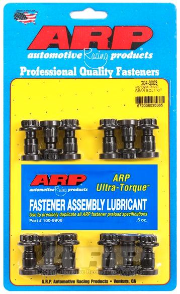 ARP VW 02M Ring Gear Bolt Kit - 204-3003 beschikbaar voor biedingen