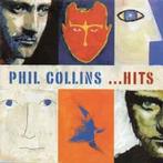 cd - Phil Collins - Phil Collins ...Hits, Zo goed als nieuw, Verzenden