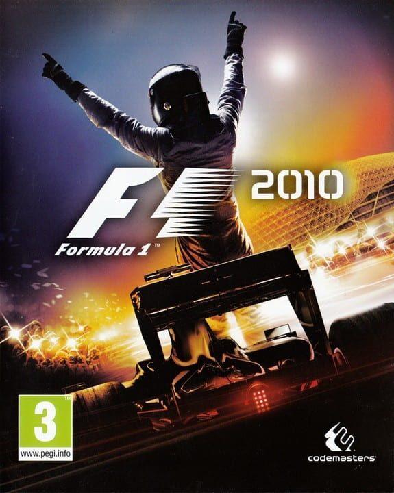 F1 2010 [Xbox 360], Spelcomputers en Games, Games | Xbox 360, Ophalen of Verzenden