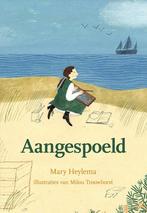 Aangespoeld 9789463654234 Mary Heylema, Verzenden, Gelezen, Mary Heylema