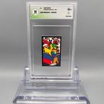 Luigi Pikachu (Hanafuda) 2016 Graded card - Graad 10, Nieuw