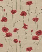 Gobelin Papaver Beige, Hobby en Vrije tijd, Nieuw, Beige