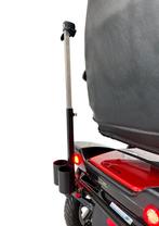 Life & Mobility Mezzo Rosso - 4wiel – 2017 – Gebruikt – Nie, Ophalen of Verzenden, Gebruikt