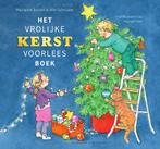 Het vrolijke kerstvoorleesboek 9789000371822 Marianne Busser, Boeken, Kinderboeken | Kleuters, Verzenden, Zo goed als nieuw, Marianne Busser