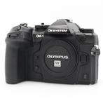 Digitale fotocamera  OM SYSTEM OM-1 mark II body, Verzenden, Gebruikt, Overige Merken