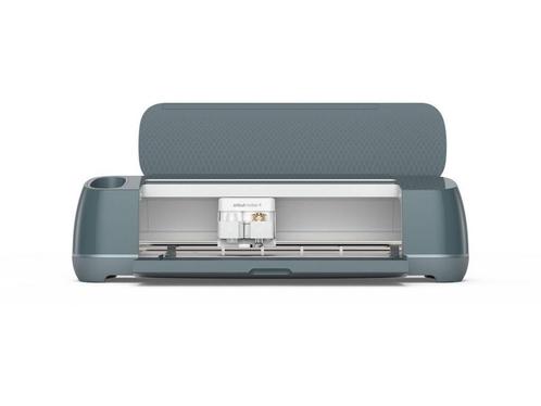 Cricut Maker 4 - Slimme snijmachine - Snijdt tot 2x sneller, Huis en Inrichting, Woonaccessoires | Overige, Zo goed als nieuw