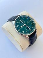 IWC - Portuguese Chronograph - IW371615 - Heren - 2020