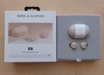 Bang & Olufsen - Beoplay E8 3rd Gen gold Hoofdtelefoon, Nieuw