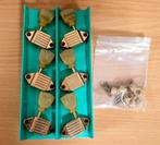 Kluson - kluson - - Elektrische gitaar - Verenigde Staten, Muziek en Instrumenten, Snaarinstrumenten | Gitaren | Akoestisch, Nieuw