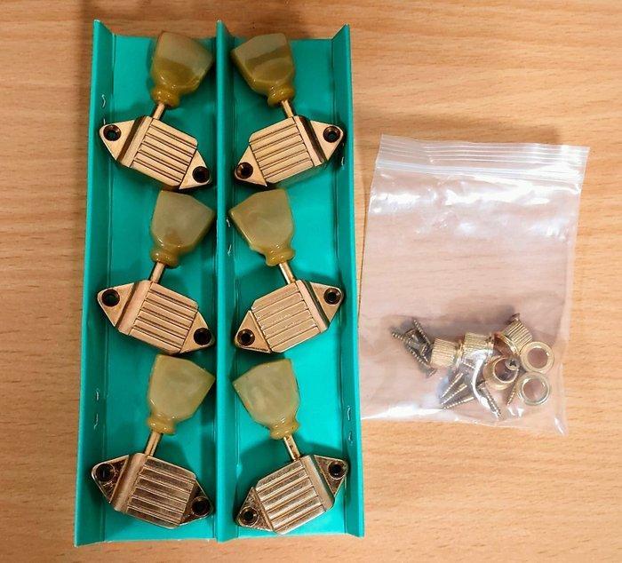 Kluson - kluson - - Elektrische gitaar - Verenigde Staten, Muziek en Instrumenten, Snaarinstrumenten | Gitaren | Akoestisch