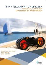 Praktijkgericht onderzoek, 9789491743238, Boeken, Verzenden, Zo goed als nieuw, Studieboeken