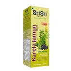Karela Jamun Sap (500 ml), Nieuw