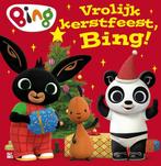 Vrolijk kerstfeest, Bing! / BING 9789030508205 Acamar Films, Boeken, Kinderboeken | Baby's en Peuters, Verzenden, Gelezen, Acamar Films