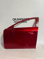 Mazda 3 Sedan linker voordeur portier links BCJH59010, Ophalen, Gebruikt, Voor, Deur