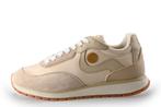 Scotch & Soda Sneakers in maat 38 Beige | 10% extra korting, Verzenden, Beige, Scotch & Soda, Sneakers of Gympen