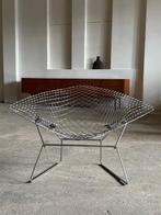 Knoll - Harry Bertoia - Fauteuil - Diamond Stoel - Metaal
