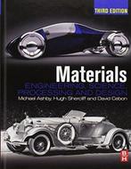 Materials | 9780080977737, Boeken, Studieboeken en Cursussen, Verzenden, Nieuw