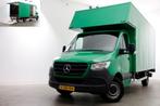 Zakelijke Lease |  Mercedes-Benz Sprinter 314 CDI 143pk E6 7, Auto's, Automaat, Gebruikt, Euro 6, Mercedes-Benz
