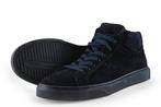 Giorgio Hoge sneakers in maat 45 Blauw, Giorgio, Verzenden, Blauw, Sneakers of Gympen