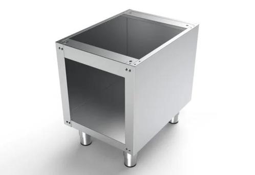 Unni-cooking | Onderkast Open | RVS | 400 X 585 X 560, Zakelijke goederen, Horeca | Keukenapparatuur, Nieuw in verpakking, Ophalen of Verzenden