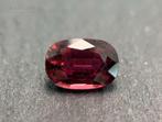 Edelsteen - 4.32 carat natuurlijke rubelliet, Ophalen, Nieuw