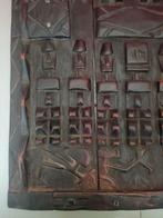Poort - 20TH - Dogon Poort/deur