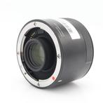 Sigma TC-2001 2x Teleconverter Canon | Tweedehands, Verzenden, Gebruikt, Overige Merken