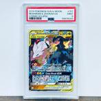 Pokémon Graded card - Reshiram & Zekrom - PSA 9, Nieuw